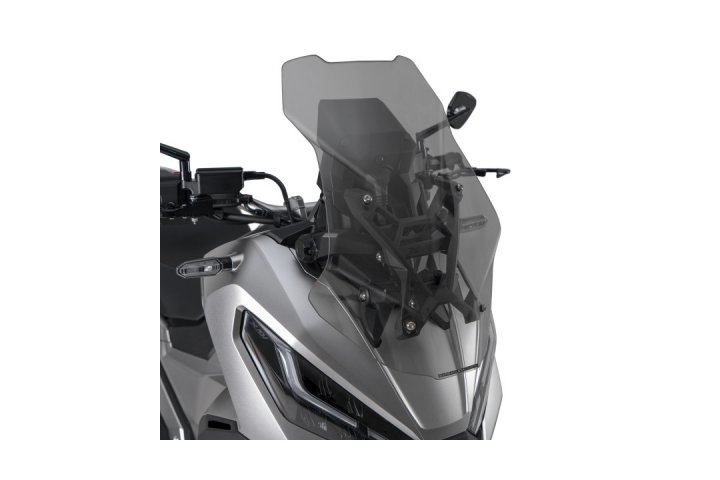 Windschild Plexiglas Honda X-ADV 2021- X-ADV RH10 EURO5