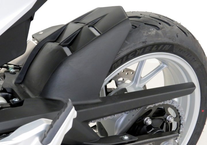 BODYSTYLE Hinterradabdeckung fÃ¼r F 900 R 4R90/r für F 900 R 4R90/r