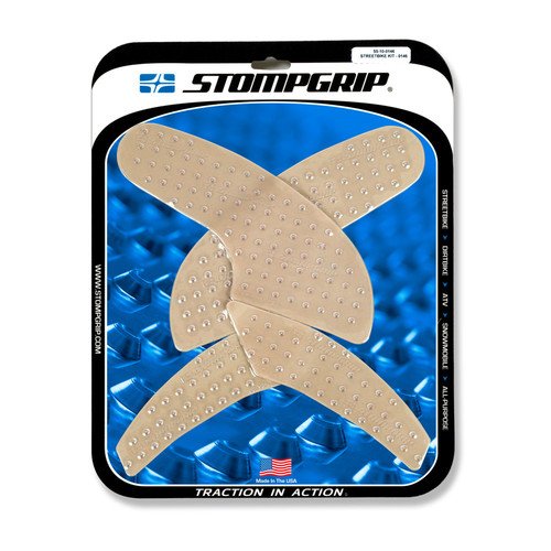Stompgrip klar, Ducati 939 SuperSport /S 939 Supersport S VA