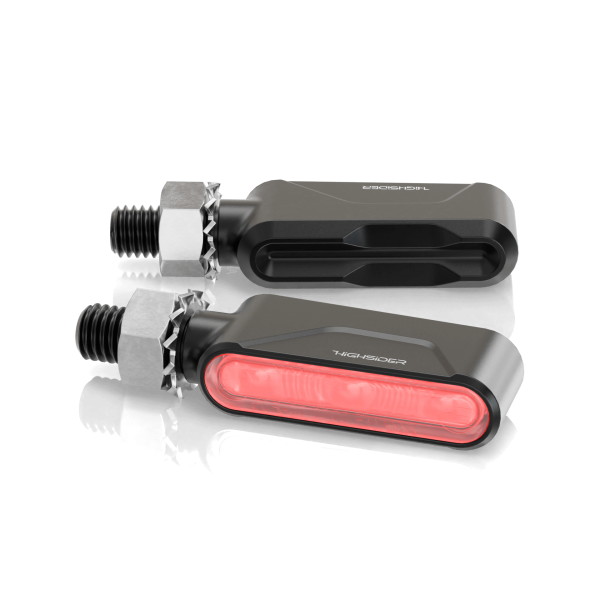 HIGHSIDER ESAGANO-RS LED 3in1 Blinker für