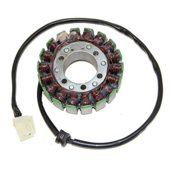 ElectroSport Stator ESG794 für Lichtmaschine für 955 Sprint RS Zweiarmschwinge - 76 KW