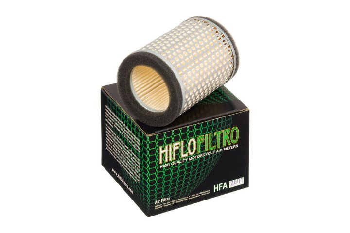 HIFLO Filter Luftfilter HFA2601 Kawasaki KZ650H KZ650H KZ650H