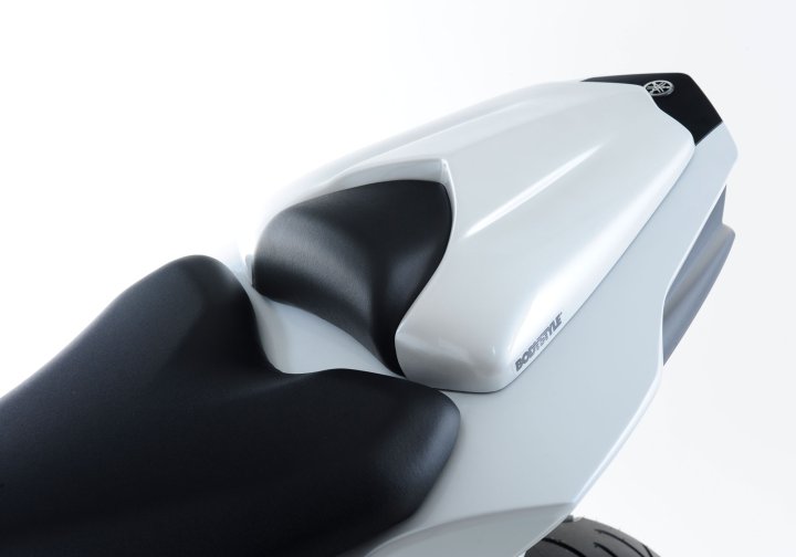 BODYSTYLE Sitzkeil fÃ¼r FZ8 Fazer RN25 für FZ8 Fazer RN25