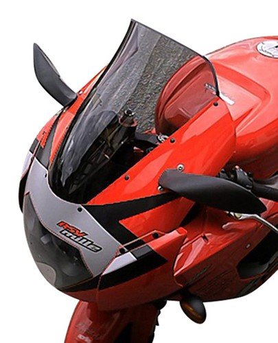 MRA Tourenscheibe T farblos RSV MILLE R RP