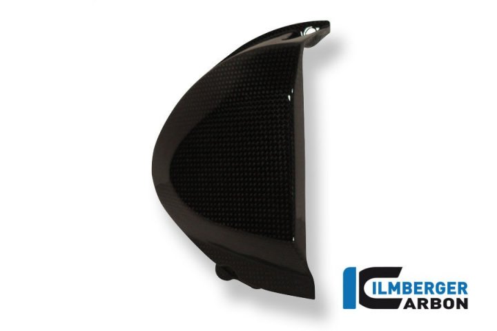 Ilmberger Carbon Ritzelabdeckung, Carbon für Speed Triple 1050i 515NJ