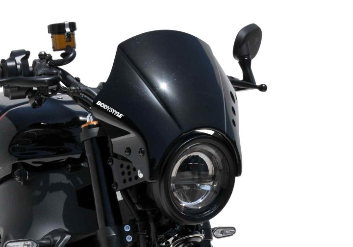 BODYSTYLE Scheinwerferverkleidung fÃ¼r XSR900 RN80 für XSR900 RN80