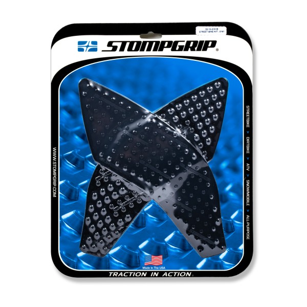 Stompgrip schwarz, Honda CB300 R/ CBR650 R CB650R Neo Sports Cafe RH08