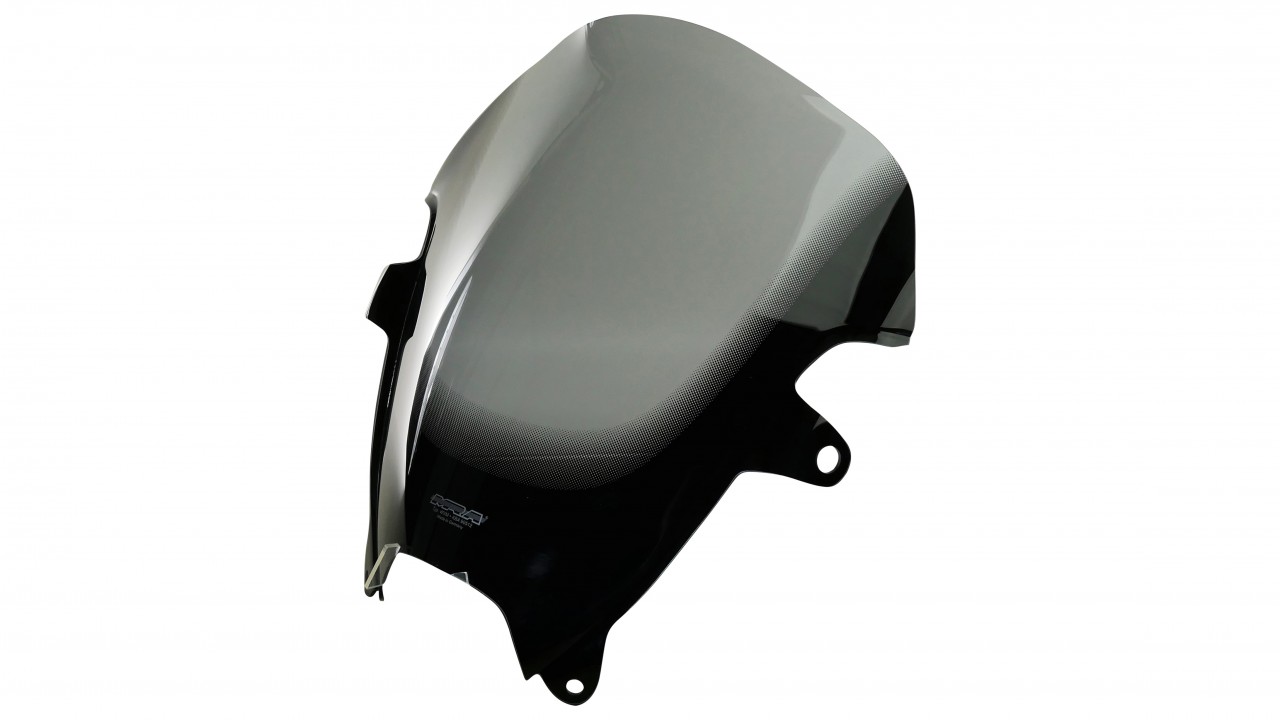 MRA Spoilerscheibe S rauchgrau GSF 1200 S BANDIT WVA9 - Bild 2 von 12