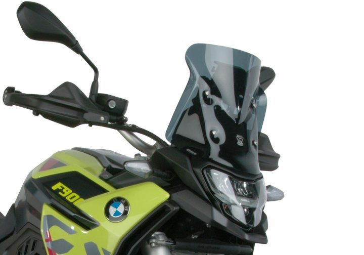 ZTECHNIK Windshield VStream Sport für F 900 GS MG90 für F 900 GS MG90