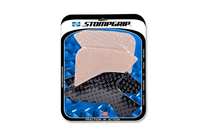 Stompgrip Hybrid, BMW F900R, 2020-2021 F900R 4R90