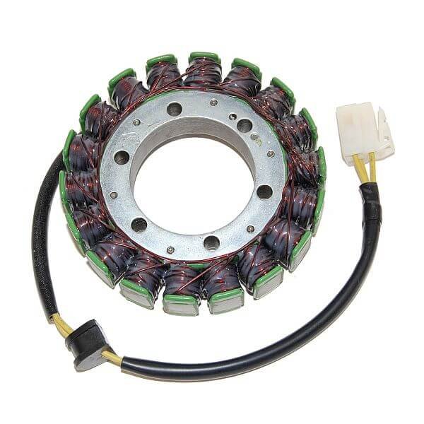 ElectroSport Stator ESG707 für Lichtmaschine für 1098 S Biposto/Monoposto - 119 KW