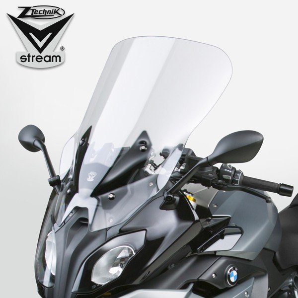 ZTECHNIK Windshield VStream Touring fÃ¼r R 1200 RS R12WR für R 1200 RS R12WR