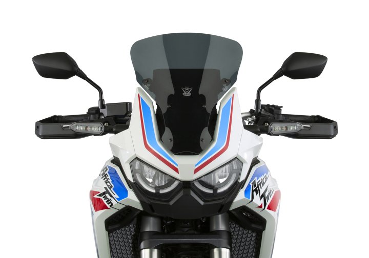 NATIONAL CYCLE Windshield VStream Sport fÃ¼r CRF1100L Africa Twin SD08 für CRF1100L Africa Twin S