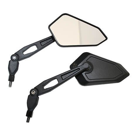 SHIN YO BOOSTER Spiegel für Zero DSR ZF13.0 - 50.75 KW