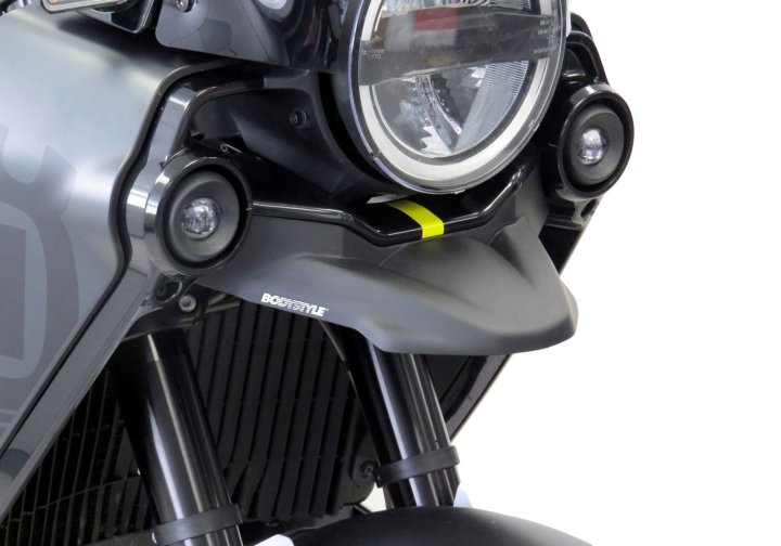 BODYSTYLE SchnabelverlÃ¤ngerung fÃ¼r Norden 901 HQV N für Norden 901 HQV N