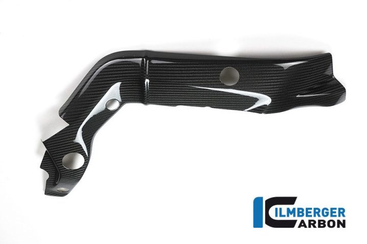 Ilmberger Carbon Rahmenabdeckung rechts für S1000XR K10