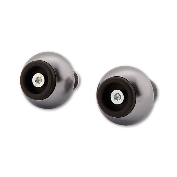 LSL Achs Balls Classic, für BMW R 1200 S, 06-, titan, Vorderachse