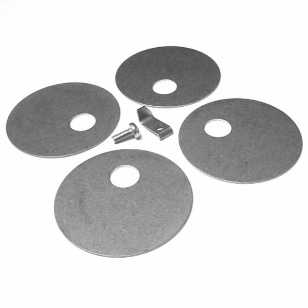 Drosselsatz ALPHATECHNIK 25 kW für Kawasaki ZX12R, ZXT20A ZX12R ZXT20A Drossel Drosselung