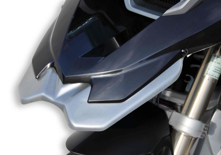 BODYSTYLE SchnabelverlÃ¤ngerung fÃ¼r R 1200 GS R12W für R 1200 GS R12W