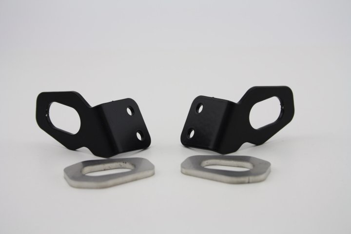 PROTECH Universal Blinkeradapter Honda ab 2017 (6532313) fÃ¼r NC750S RC88 für NC750S RC88