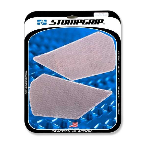 Stompgrip klar, KTM 1290 Super Duke (R), 2013-19 1290 Super Duke R KTM Superduke
