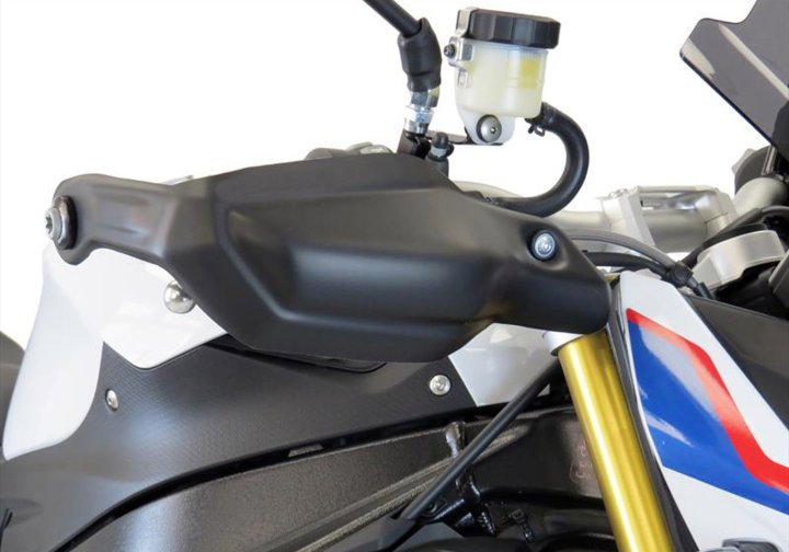 BODYSTYLE Handprotektoren fÃ¼r S 1000 R K47 für S 1000 R K47