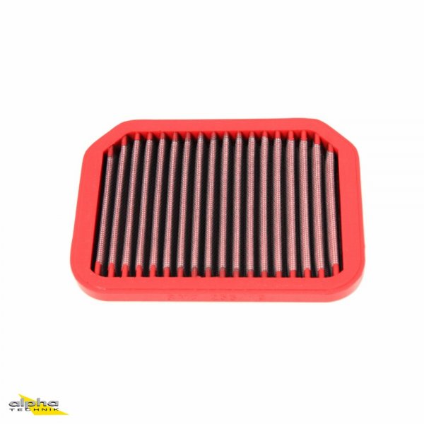 BMC Sportluftfilter für Suzuki AN400 Burgman/AN250 für AN400 Burgman WVBW