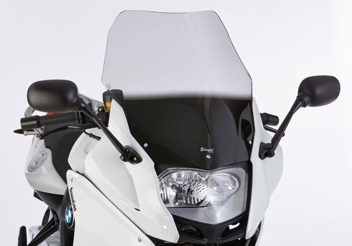 ERMAX Windschutzscheibe fÃ¼r F 800 GT E8ST für F 800 GT E8ST
