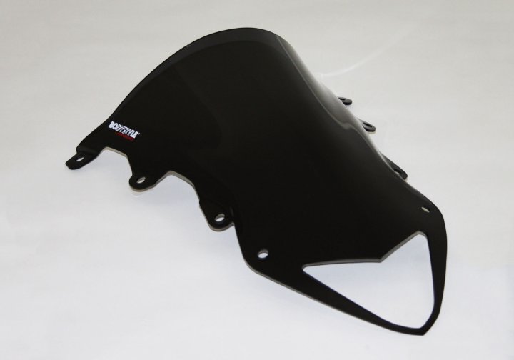 BODYSTYLE Racing Cockpitscheibe fÃ¼r S 1000 RR K10 für S 1000 RR K10