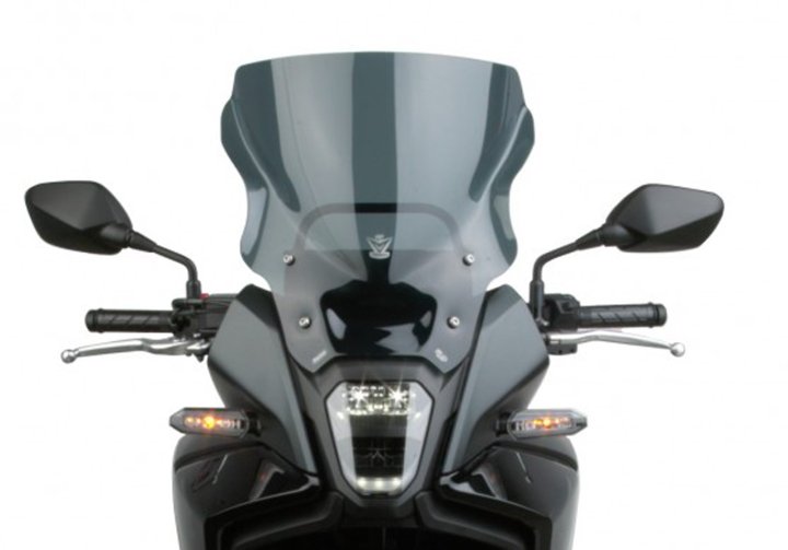 NATIONAL CYCLE Windshield VStream Sport für NX500 PC72 für NX500 PC72