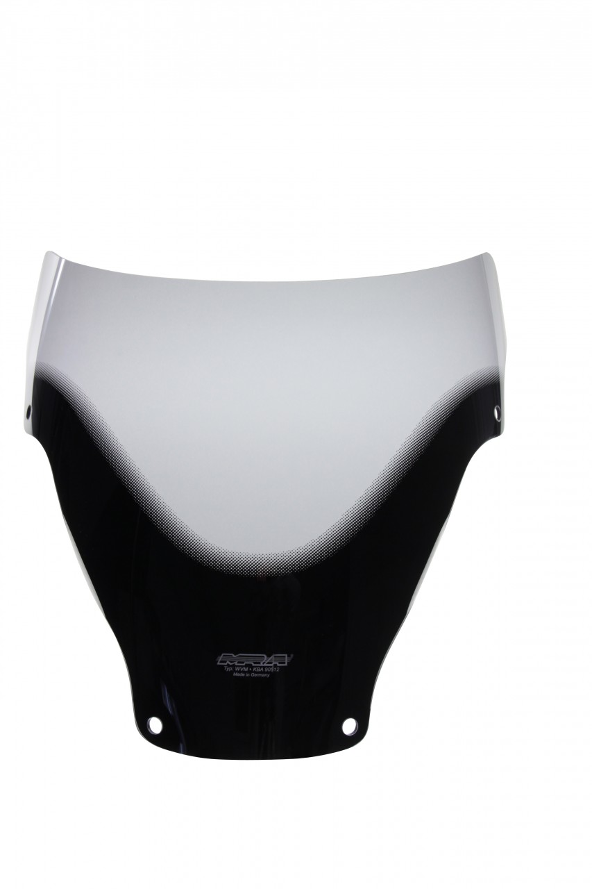 MRA Originalformscheibe O rauchgrau SV 650 S AV - Bild 9 von 12