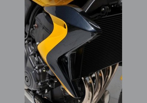 BODYSTYLE KÃ¼hlerseitenverkleidung fÃ¼r CB600 Hornet PC41 für CB600 Hornet PC41