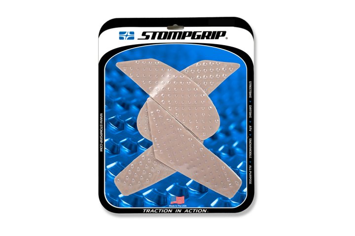 Stompgrip klar, Honda NC750X, 2018-19 NC750X RC90