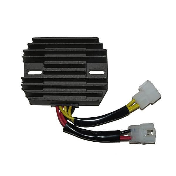 ElectroSport Laderegler ESR 536 für 675 Daytona