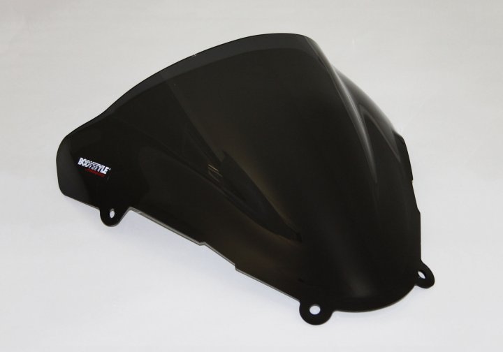 BODYSTYLE Racing Cockpitscheibe fÃ¼r SV 650 S AV für SV 650 S AV