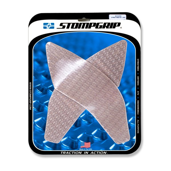 Stompgrip klar, Honda CB300R/CB650R/CBR650R CB650R Neo Sports Cafe RH08