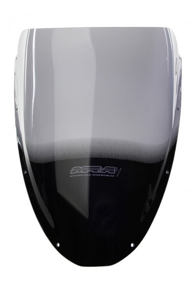 MRA Spoilerscheibe S farblos 749 ( RACE PURPOSE ) H5