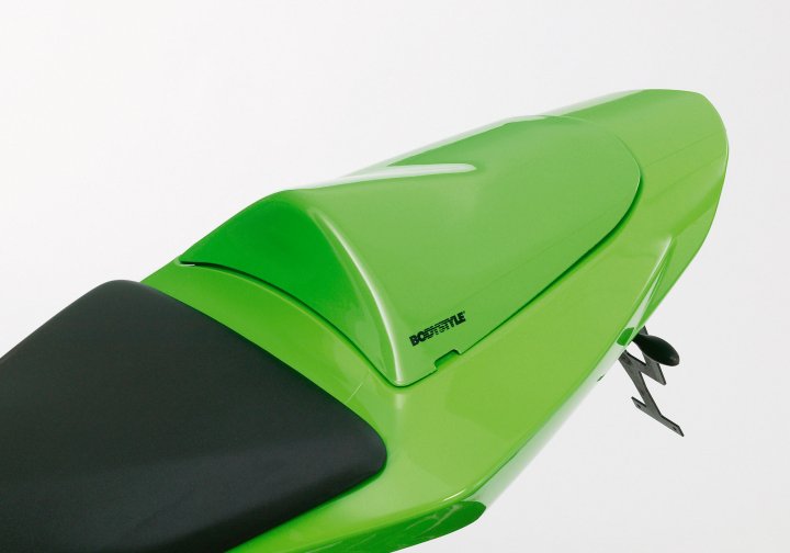 BODYSTYLE Sitzkeil fÃ¼r Z750 ZR750J für Z750 ZR750J