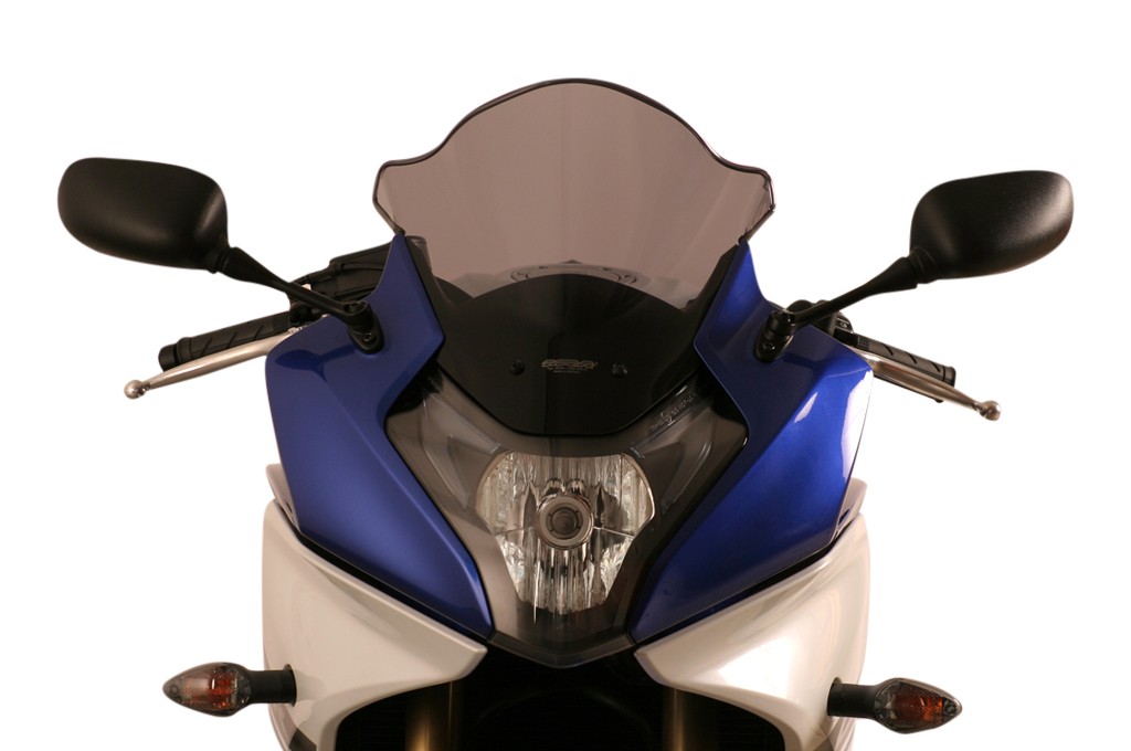 MRA Originalformscheibe O schwarz CBR 600 F PC 41 - Bild 7 von 12