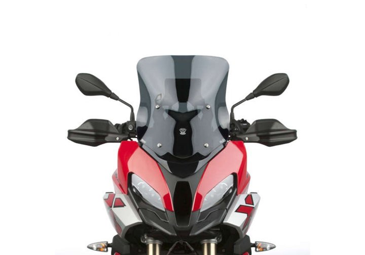 ZTECHNIK Windshield VStream Sport fÃ¼r S 1000 XR 2X99/r für S 1000 XR 2X99/r