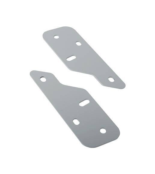 Windschild Haltekit Suzuki Bandit 600 GSF600 Bandit WVA8