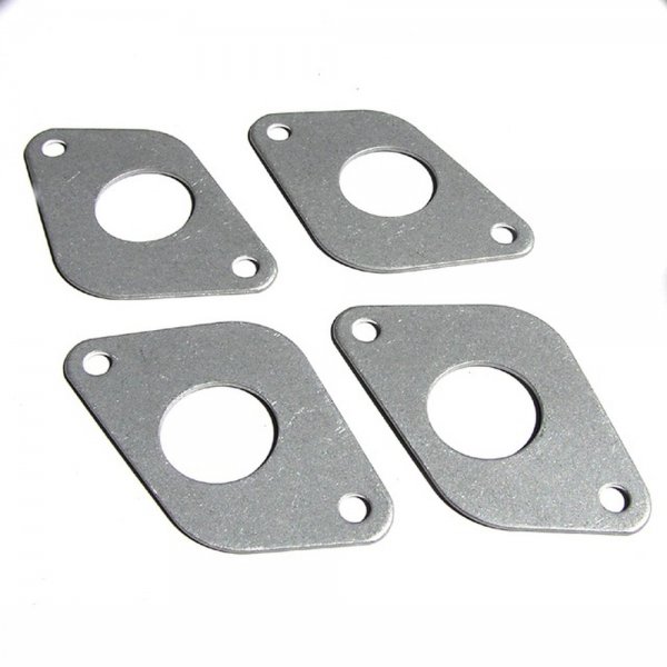 Drosselsatz ALPHATECHNIK 25 kW für Kawasaki GPZ750/Z750/, KZ750E Z750 KZ750E Drossel Drosselung