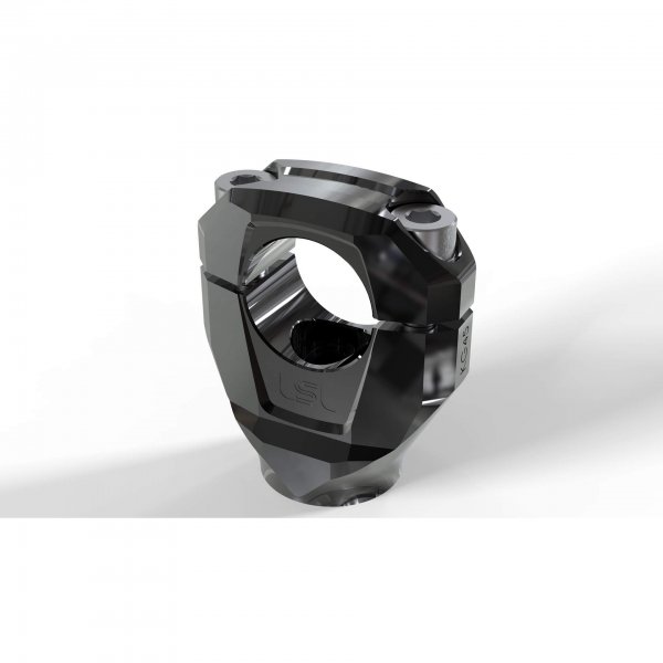 LSL GONIA Klemmbock-Kit Ø28,6 für DUCATI Monster 696 (M5) 08-, Monster 1100 (M5), 09- für Monster