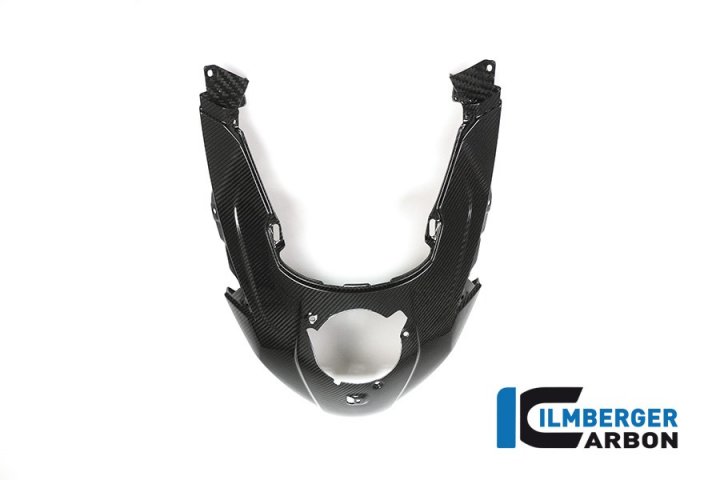 Ilmberger Carbon Tankabdeckung für S1000XR K10
