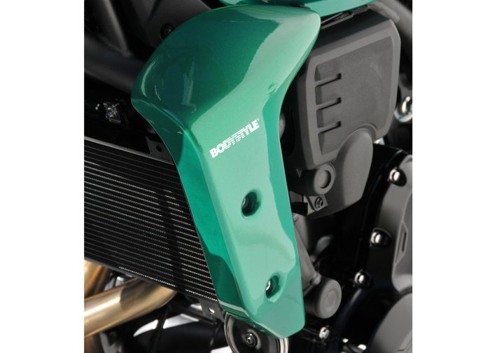 BODYSTYLE KÃ¼hlerseitenverkleidung fÃ¼r Z650 RS ER650R für Z650 RS ER650R/ER650RA2