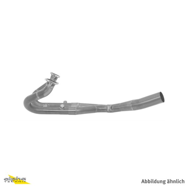 ARROW Racing-Krümmer für BMW R1200RS 2015-16 / R1200RT 2014-16 / R1200GS 2013-18 / R1200GS Adventure