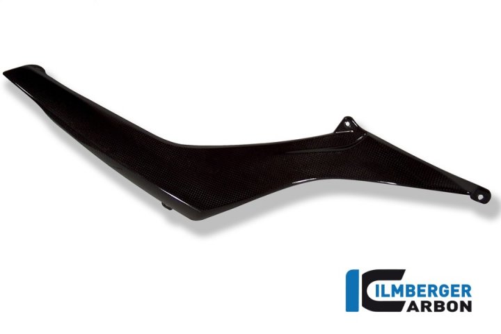 Ilmberger Carbon Seitendeckel Paar, Carbon für R1200R R1ST