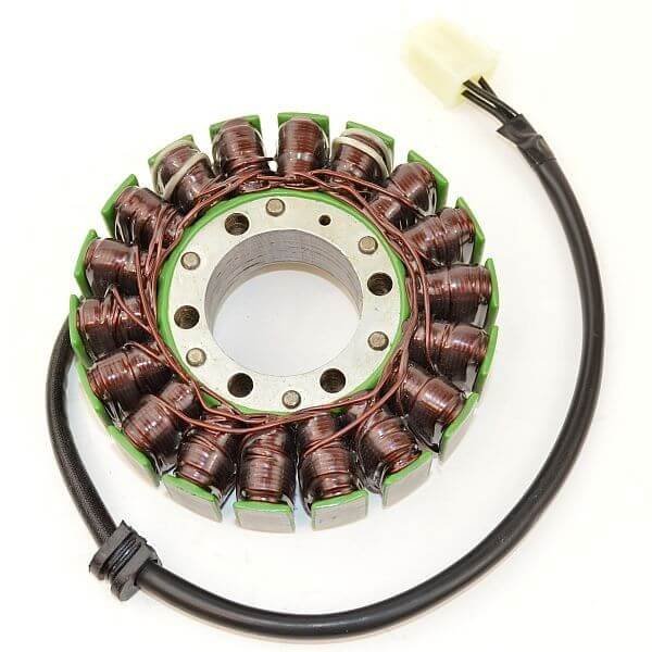 ElectroSport Stator ESG935 für Lichtmaschine für 955i Daytona