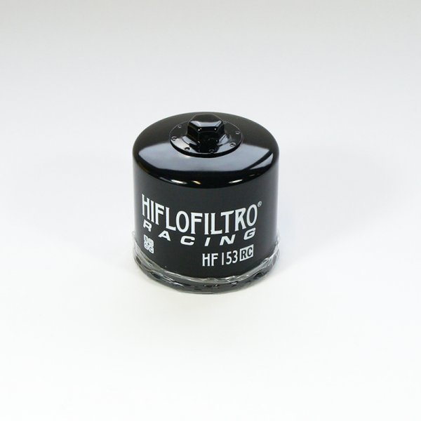 HIFLO Filter Ölfilter HF153RC, für div. Fzg. Racing DB3 Mantra DB3 748S Elefant 900 Arcore 125