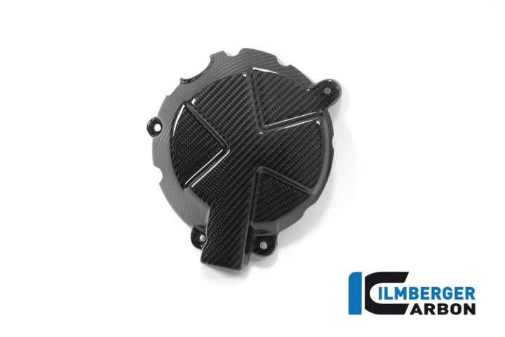 Ilmberger Carbon Kupplungsdeckel, Carbon für S1000RR 2R99